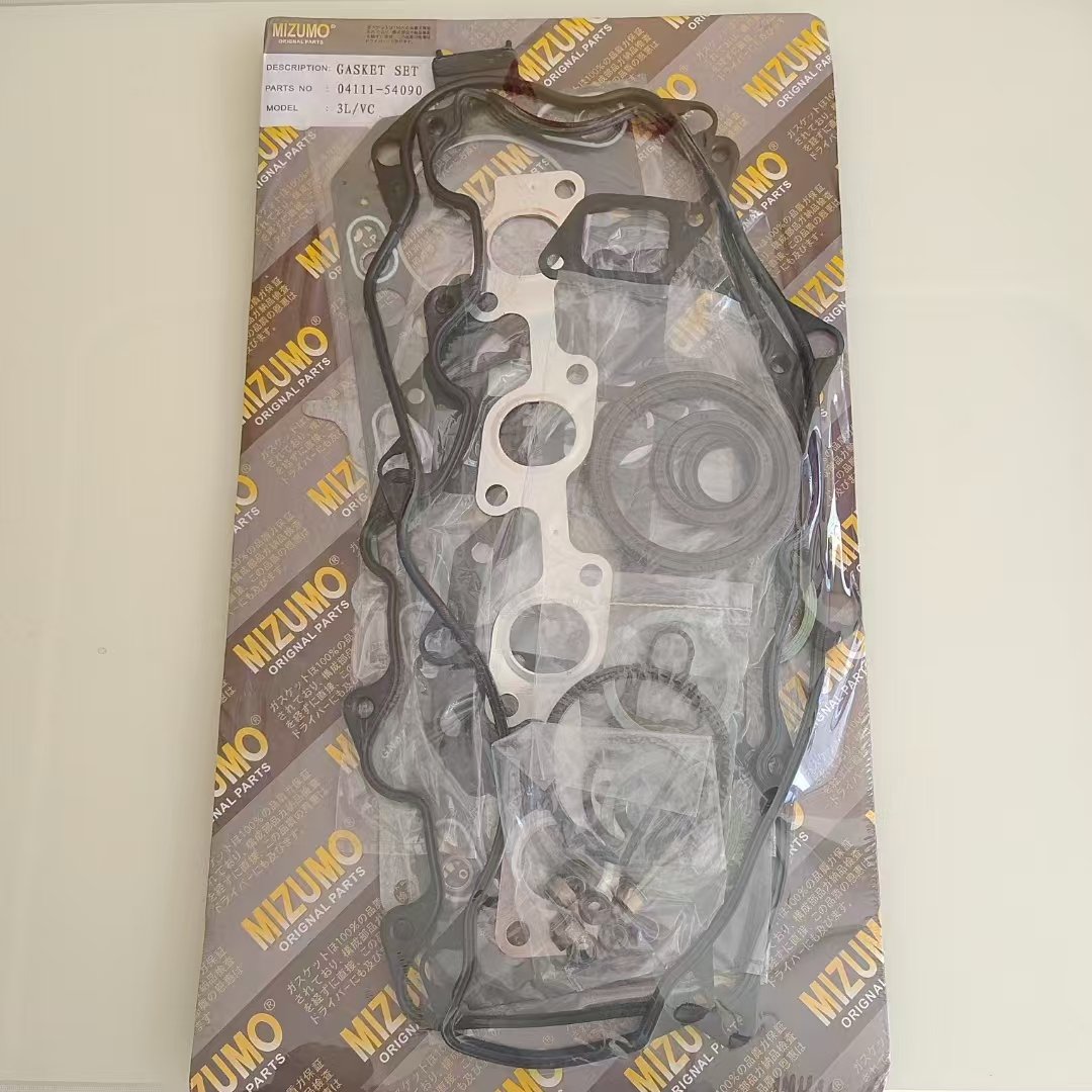ENGINE GASKET KIT for MITSUBISHI MAZDA FORD JEEP HONDA SUZUKI SUBARU HYUNDAI ISUZU NISSAN TOYOTA HEAD GASKET