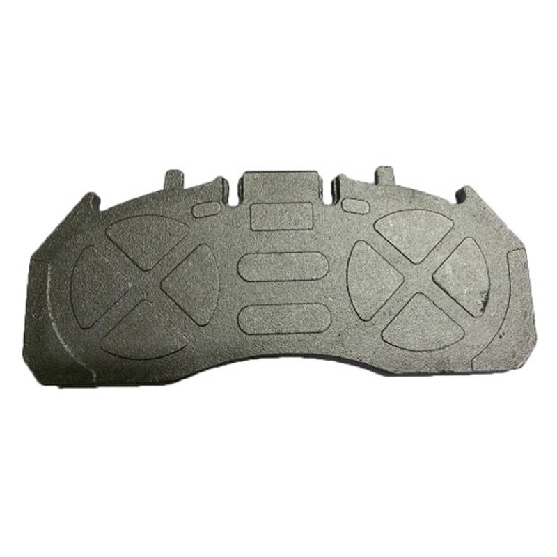Better Material Truck Brake Pad Glue OEM 882245 WVA 29174