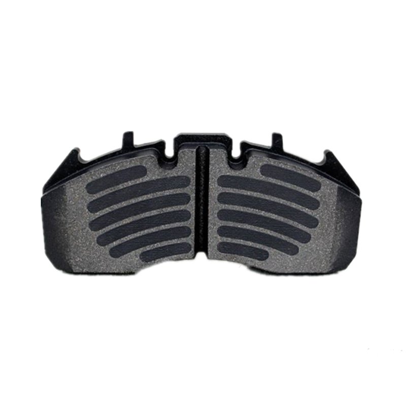 Better Material Truck Brake Pad Glue OEM 882245 WVA 29174