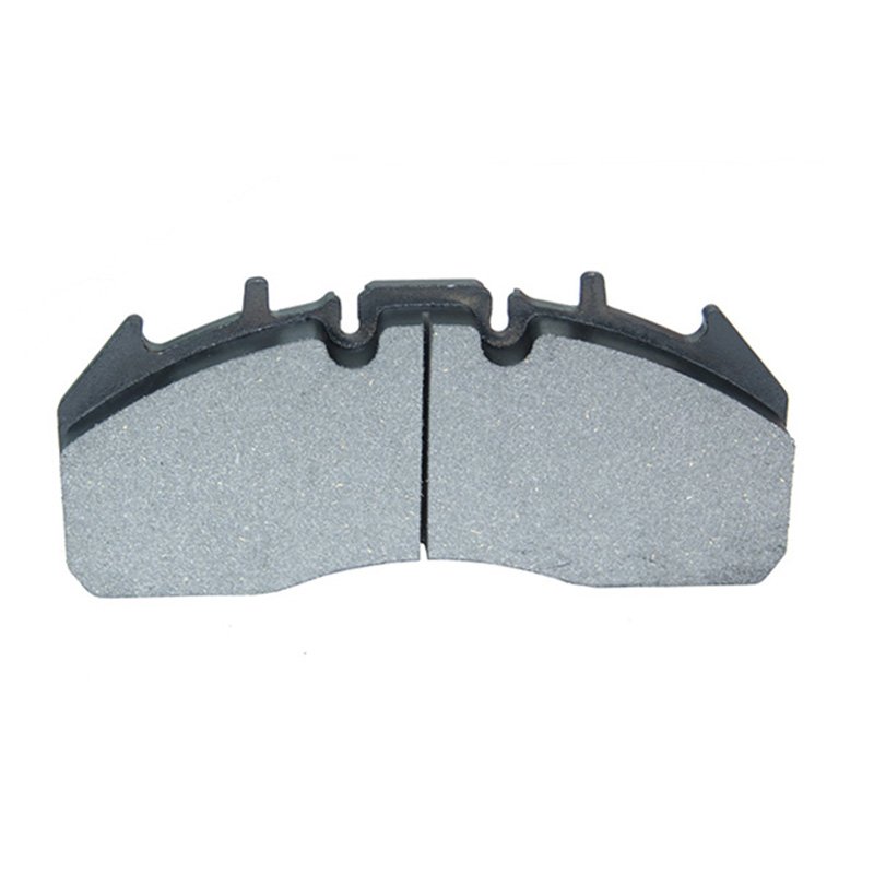 Better Material Truck Brake Pad Glue OEM 882245 WVA 29174