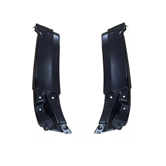 Mootour Front Wheel Arch Fenders for Mercedes Sprinter VW Crafter 2006 -