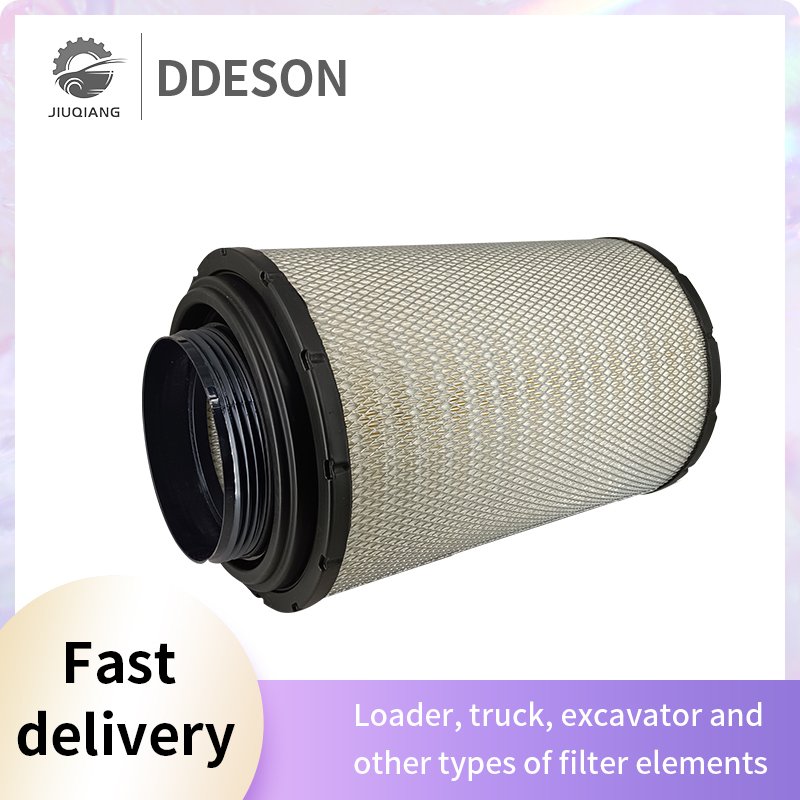 China OEM High Quality Bus Filter Parts Zk6100 1109-03726 Bus air Filter Accessories for Higer Golden Dragon Coacha Bus Part