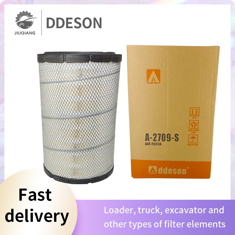 China OEM High Quality Bus Filter Parts Zk6100 1109-03726 Bus air Filter Accessories for Higer Golden Dragon Coacha Bus Part