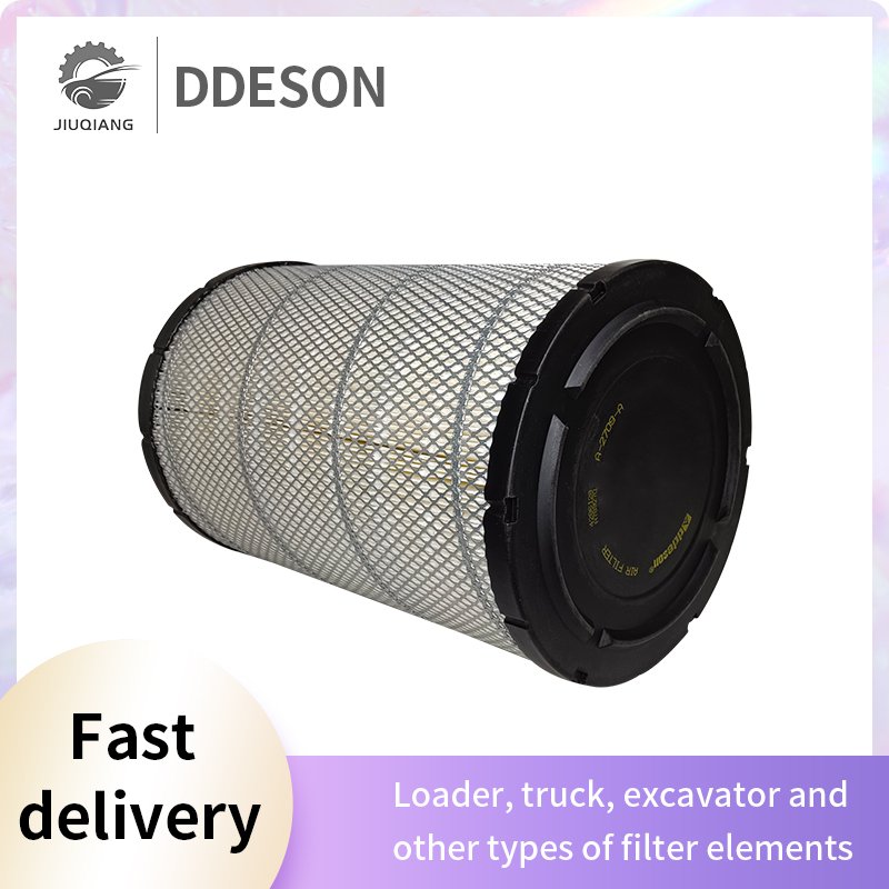 China OEM High Quality Bus Filter Parts Zk6100 1109-03726 Bus air Filter Accessories for Higer Golden Dragon Coacha Bus Part