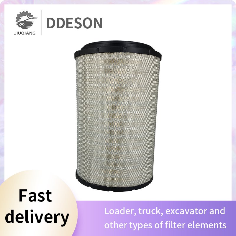 China OEM High Quality Bus Filter Parts Zk6100 1109-03726 Bus air Filter Accessories for Higer Golden Dragon Coacha Bus Part