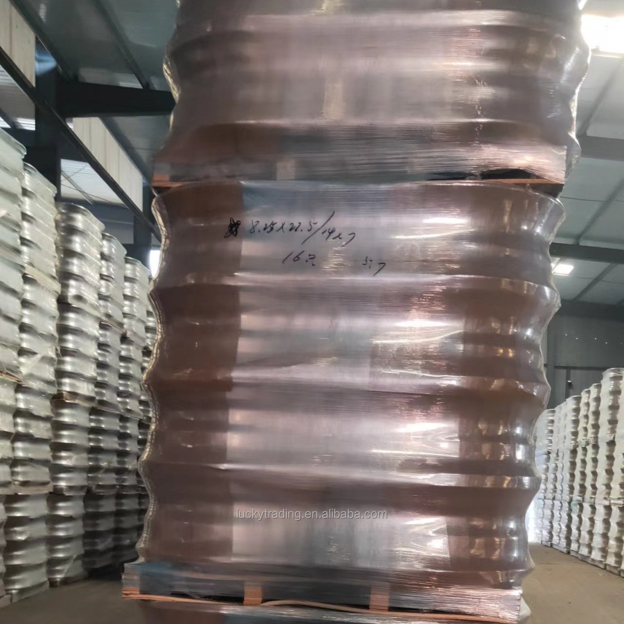 Truck Wheel Rim Wheels Tires and Accessories China-Truck-Parts Wheel Rim