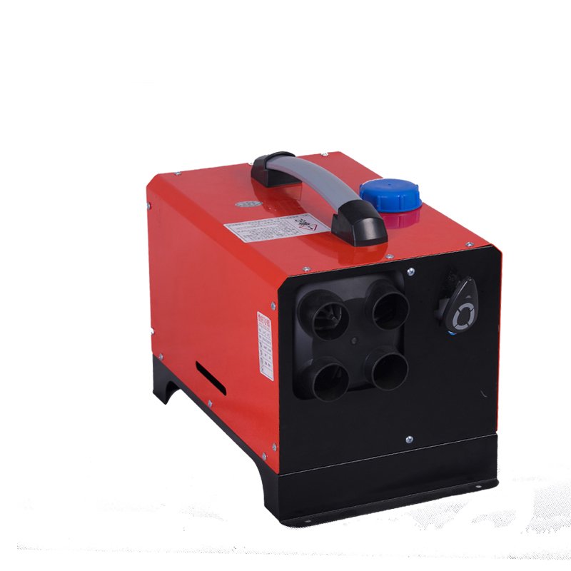 All-in-one Parking Heater Full Set of Accessories 2KW 5kw 12V 24V Diesel Heater Parking for Truck Bus Boat Car RV