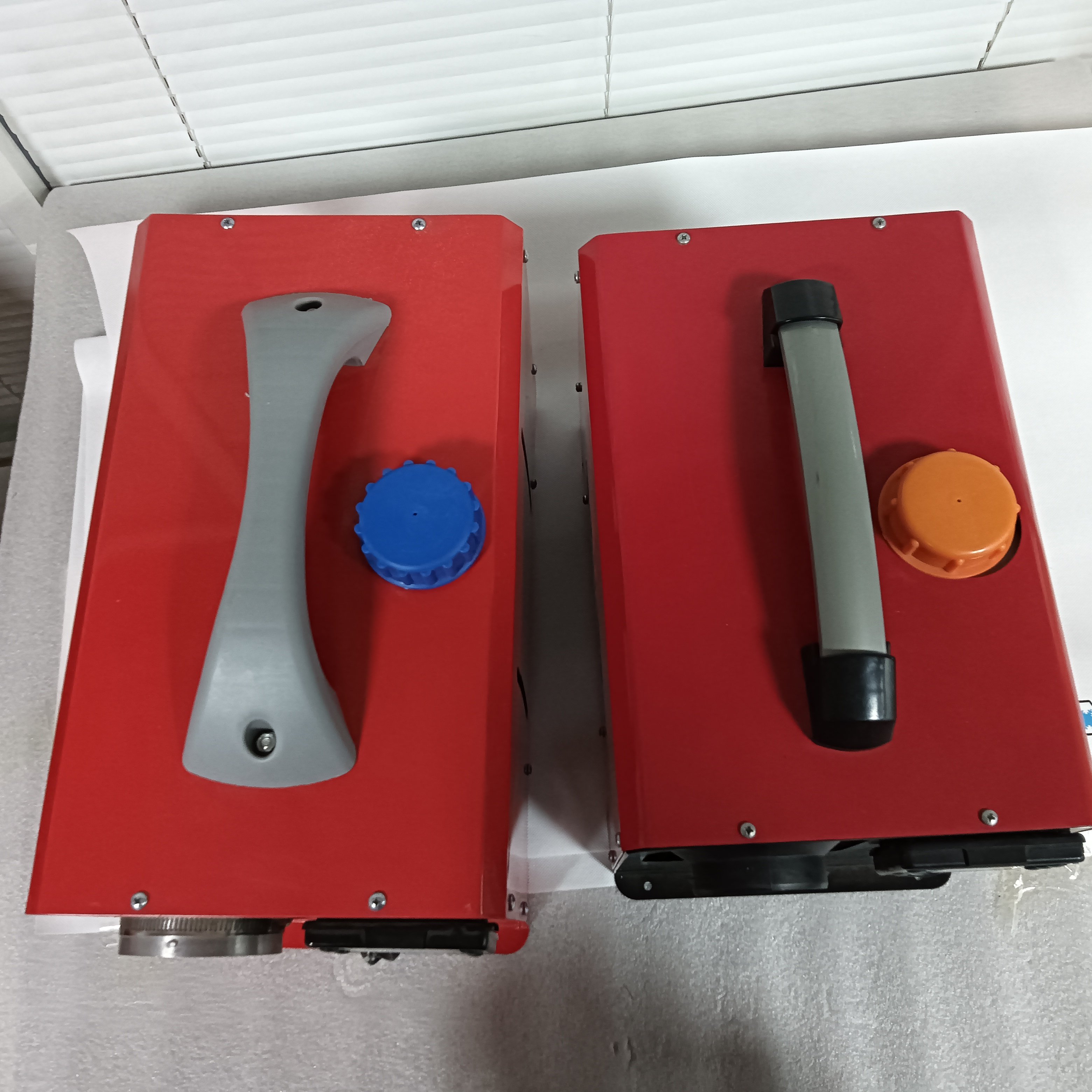 All-in-one Parking Heater Full Set of Accessories 2KW 5kw 12V 24V Diesel Heater Parking for Truck Bus Boat Car RV