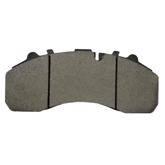 29087 Truck Brake Pads for Man Daf Mercedes benz Actros Spare Parts