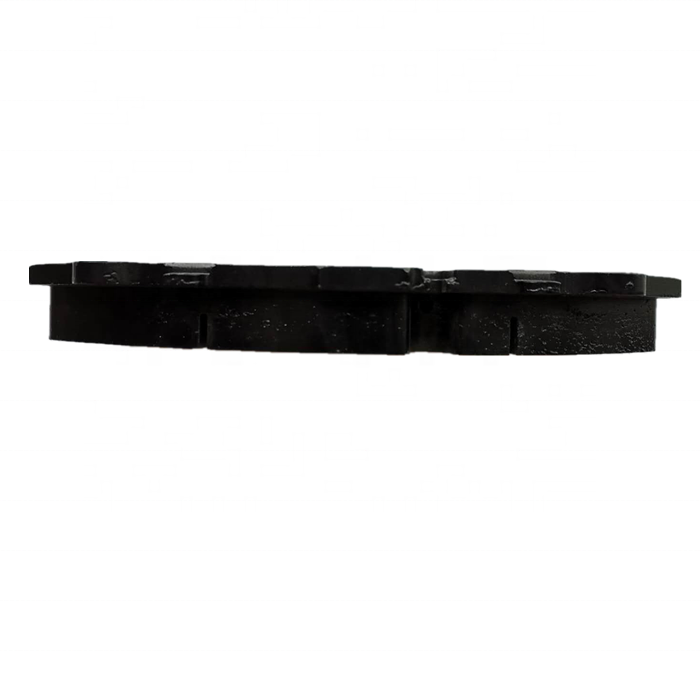 29087 Truck Brake Pads for Man Daf Mercedes benz Actros Spare Parts