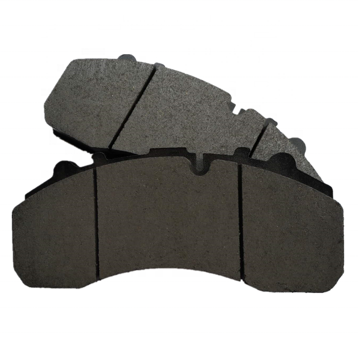 29087 Truck Brake Pads for Man Daf Mercedes benz Actros Spare Parts