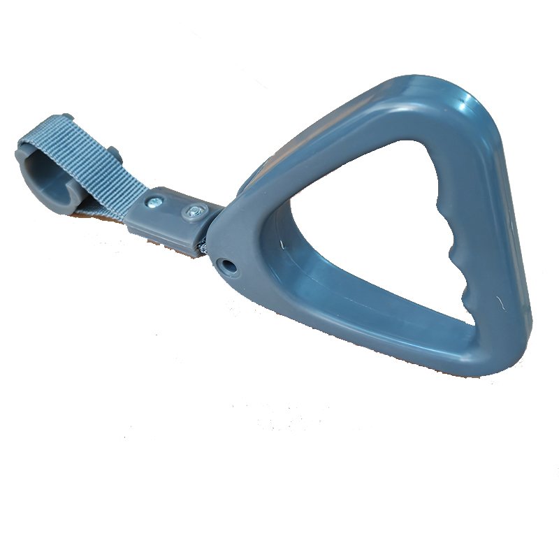 City Bus Train Golden Dragon King Long Plastic Handle Strap Bus Grab Handle