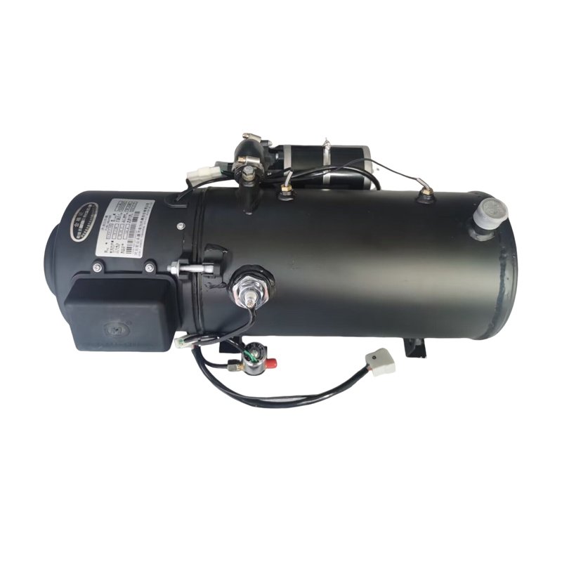 JP 30kw diesel Heater 20kw 35kw Parking Heater 24V diesel Coolant Heater for Bus Similar to Webasto