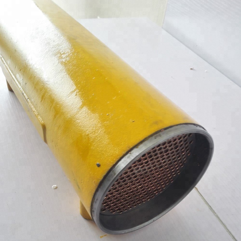 3400 3404 3406 3412 DIESEL ENGINE OIL COOLER CORE 7C0145 7C-0145