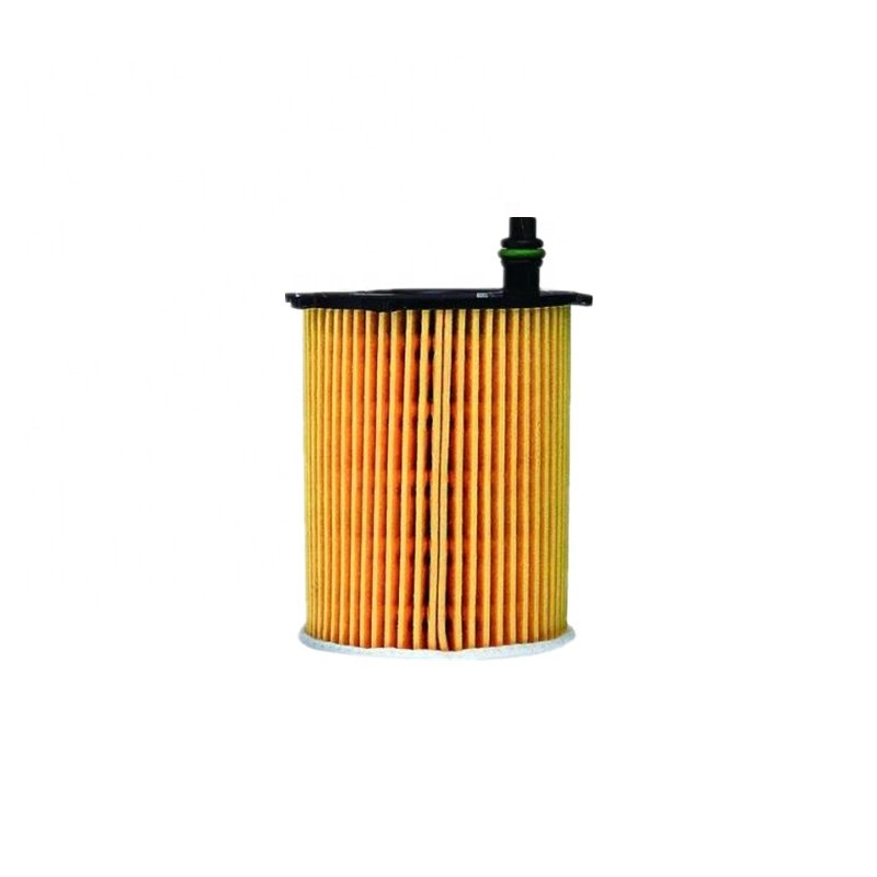Factory Hot Sell Oil Filter Use Wholesale Oil Filter 1109ay for Cars Auto Spare Parts Made in China