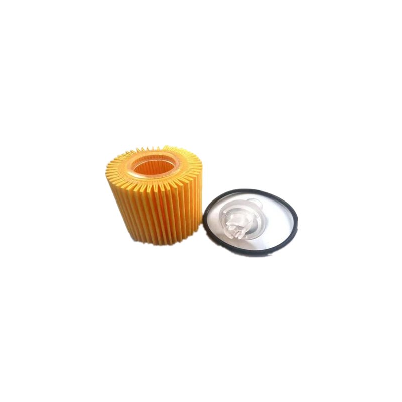 Factory Hot Sell Oil Filter Use Wholesale Oil Filter 1109ay for Cars Auto Spare Parts Made in China