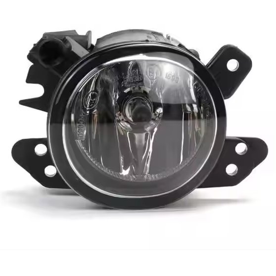 Mootour Fits 2014-2018 Mercedes Sprinter 2500 3500 Front Right Fog Light Lamp With Cover
