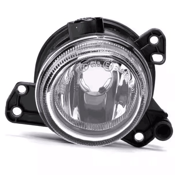 Mootour Fits 2014-2018 Mercedes Sprinter 2500 3500 Front Right Fog Light Lamp With Cover