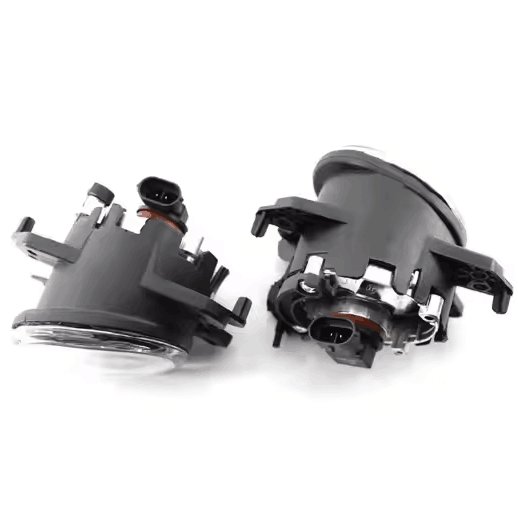Mootour Fits 2014-2018 Mercedes Sprinter 2500 3500 Front Right Fog Light Lamp With Cover
