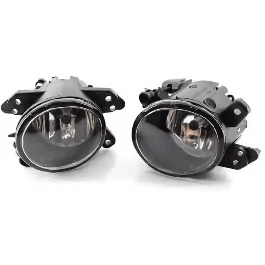 Mootour Fits 2014-2018 Mercedes Sprinter 2500 3500 Front Right Fog Light Lamp With Cover