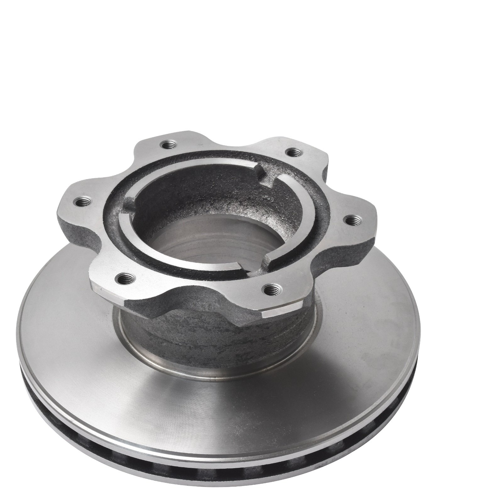 Brake Rotor 6684230212 6684230412 for MERCEDES BENZ VARIO Bus Light Duty Truck