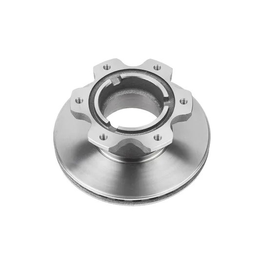 Brake Rotor 6684230212 6684230412 for MERCEDES BENZ VARIO Bus Light Duty Truck