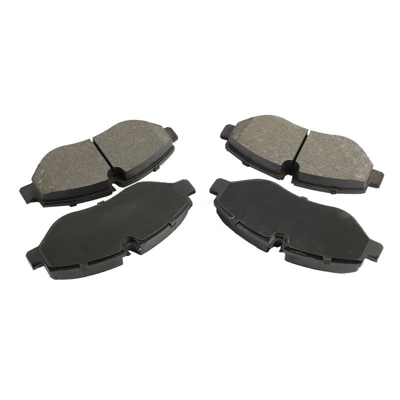 Satisfaction Guarantee Brake Pads Supplier Premium for Mercedes-Benz