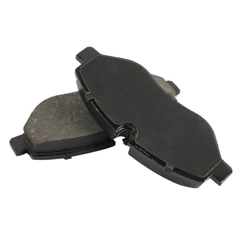 Satisfaction Guarantee Brake Pads Supplier Premium for Mercedes-Benz