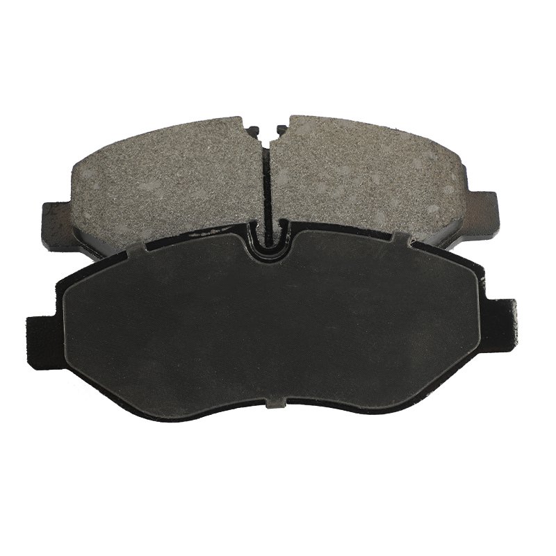 Satisfaction Guarantee Brake Pads Supplier Premium for Mercedes-Benz