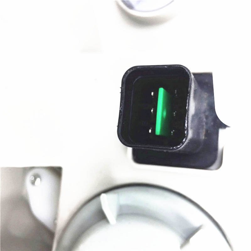 Dump Truck Headlights for Foton Auman ETX Auto Parts Genuine China Engine Auto Parts