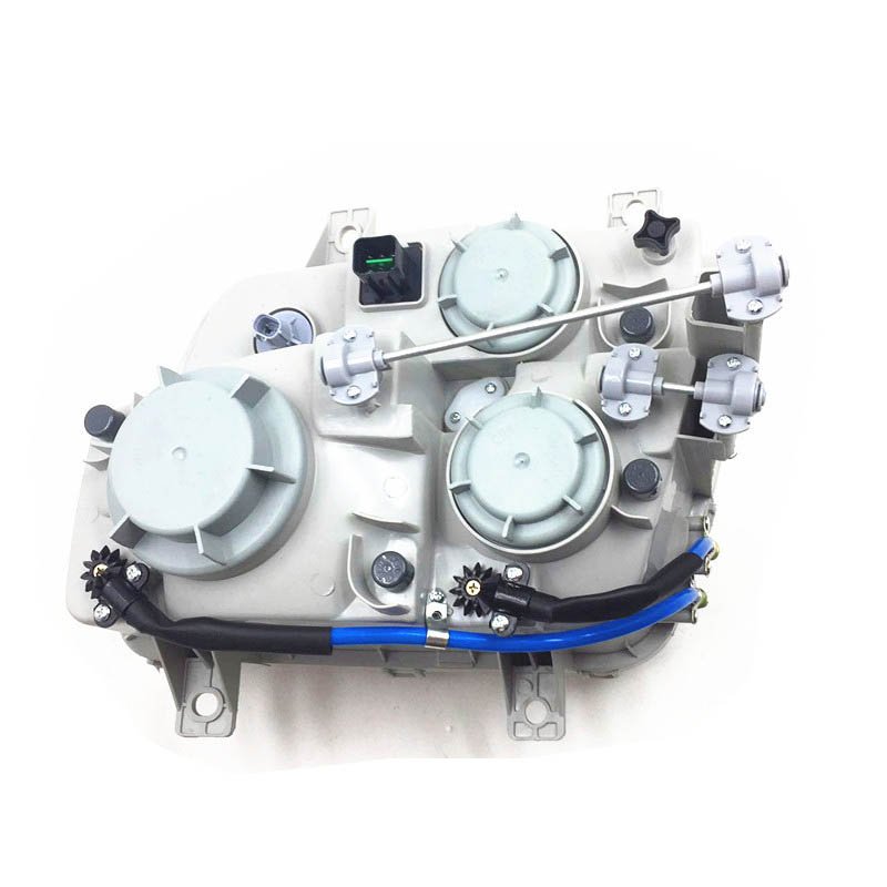 Dump Truck Headlights for Foton Auman ETX Auto Parts Genuine China Engine Auto Parts