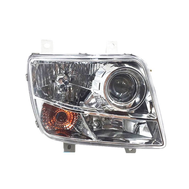 Dump Truck Headlights for Foton Auman ETX Auto Parts Genuine China Engine Auto Parts