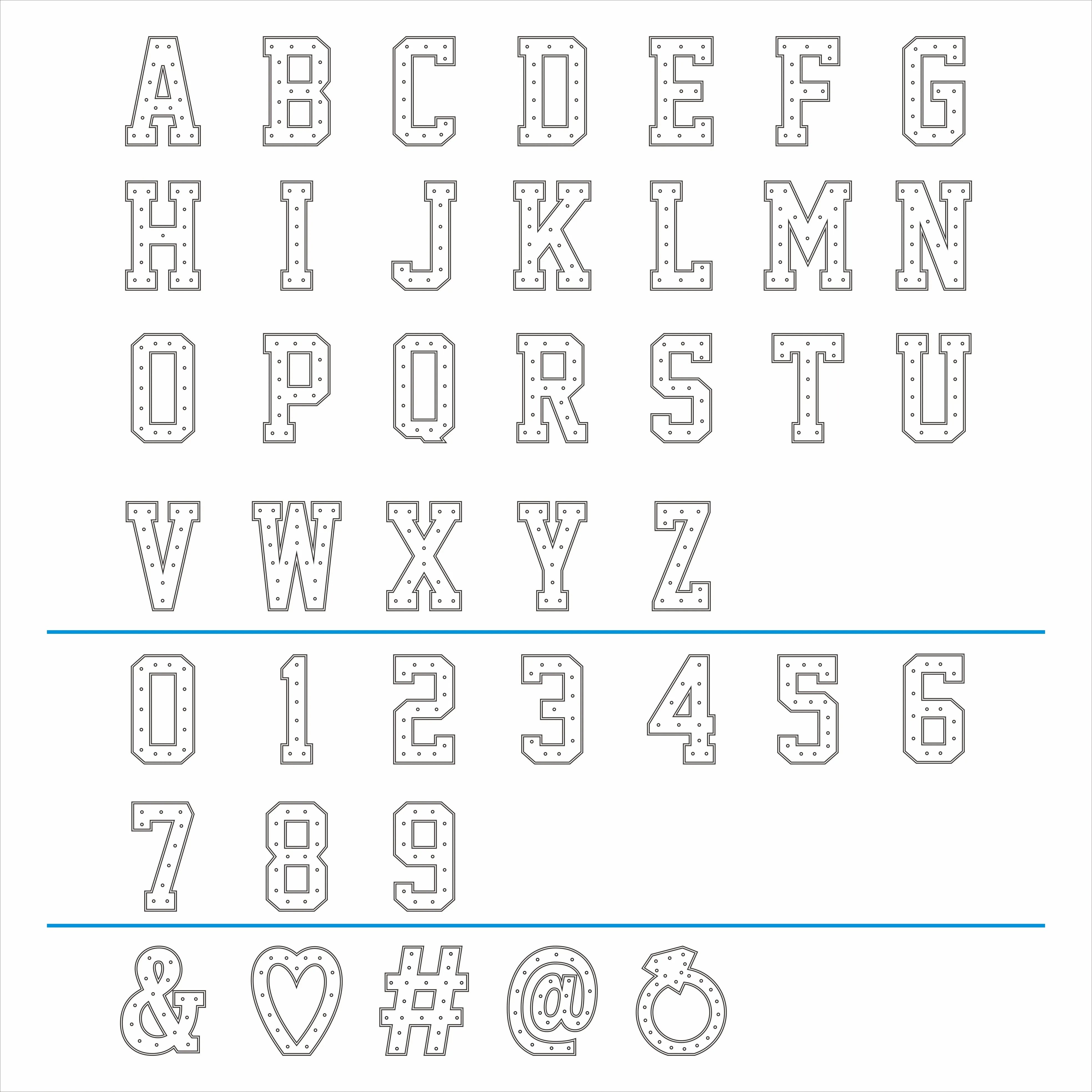 2024 Large Marry Me Light up Decorations Custom 3 Ft Marquee Letters Big Letter for Sale