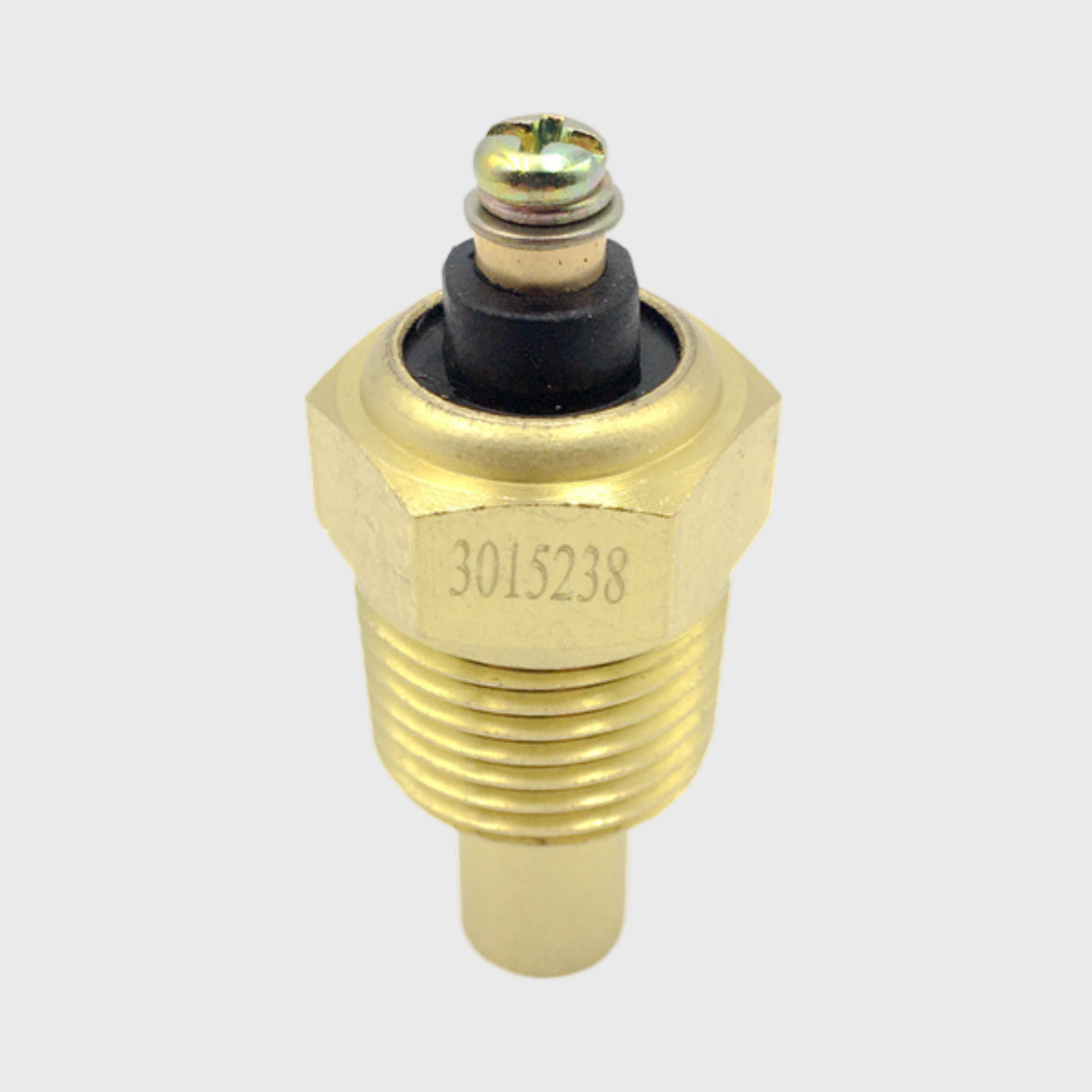 3015238 Original Pressure Sensor Water Temperature Sensor Engine Parts Bus Parts for cummins