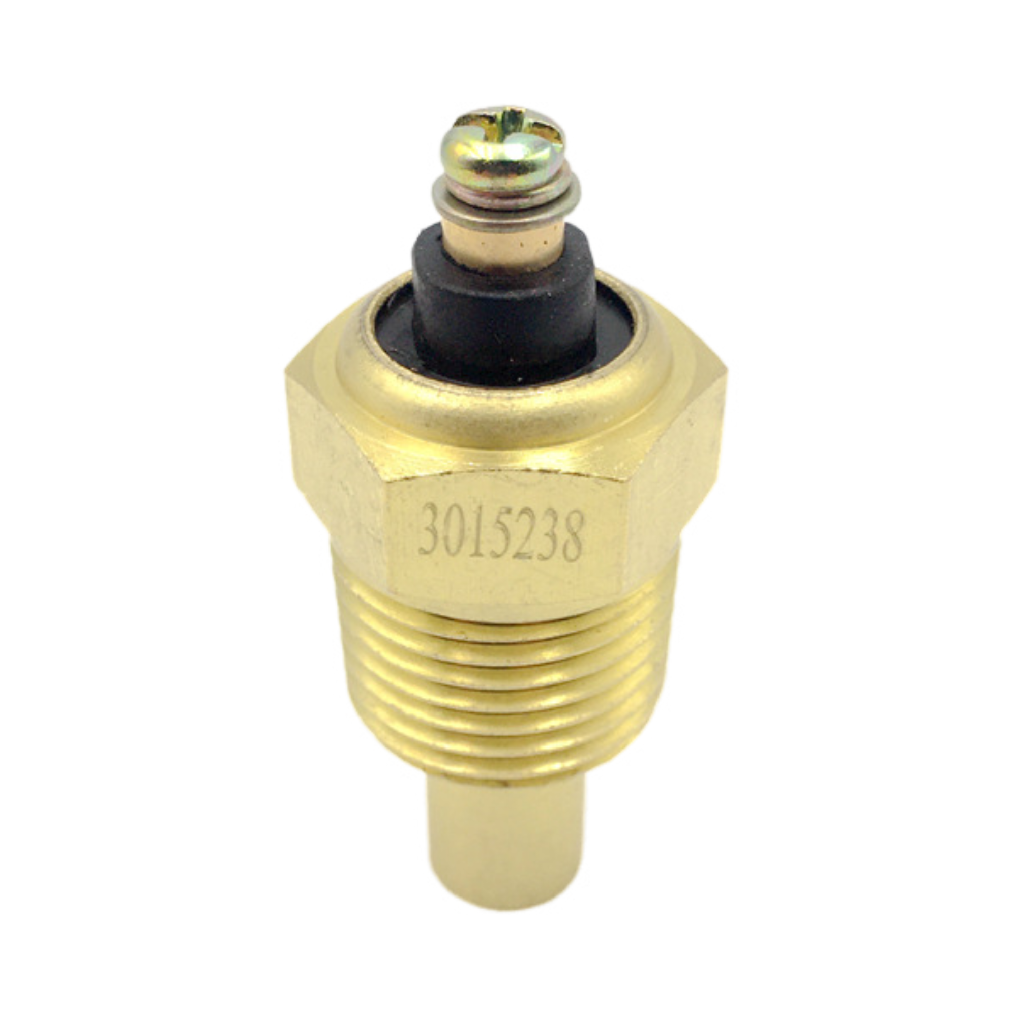 3015238 Original Pressure Sensor Water Temperature Sensor Engine Parts Bus Parts for cummins