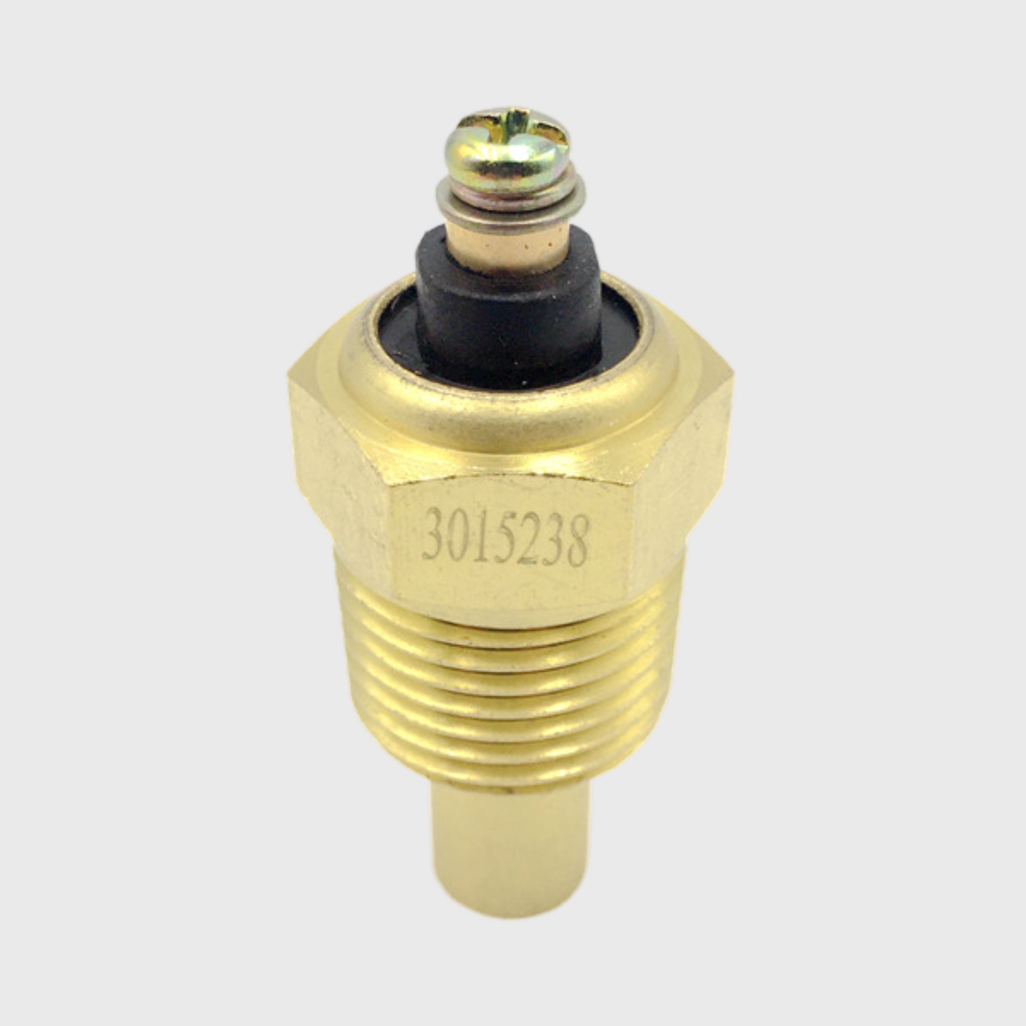 3015238 Original Pressure Sensor Water Temperature Sensor Engine Parts Bus Parts for cummins