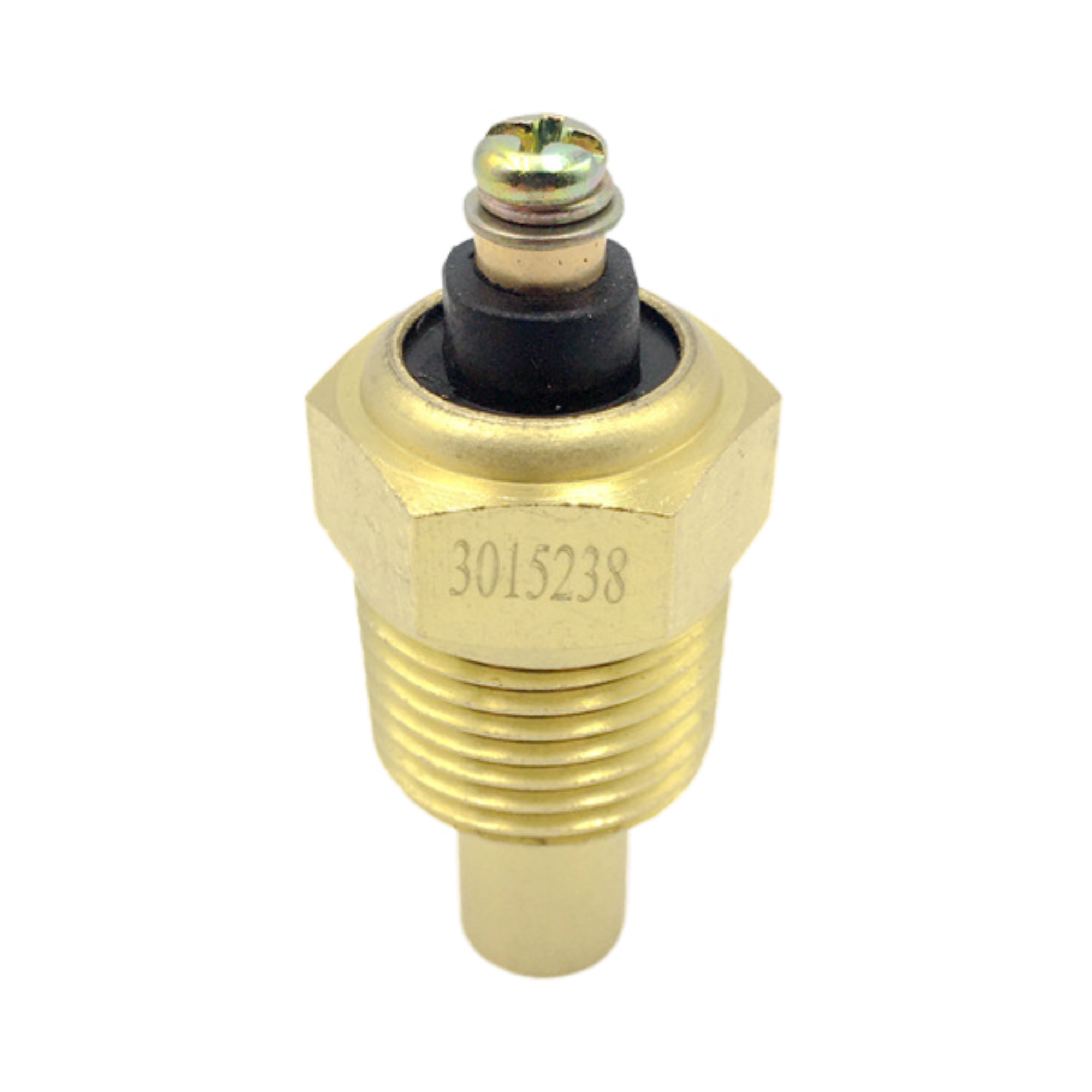 3015238 Original Pressure Sensor Water Temperature Sensor Engine Parts Bus Parts for cummins
