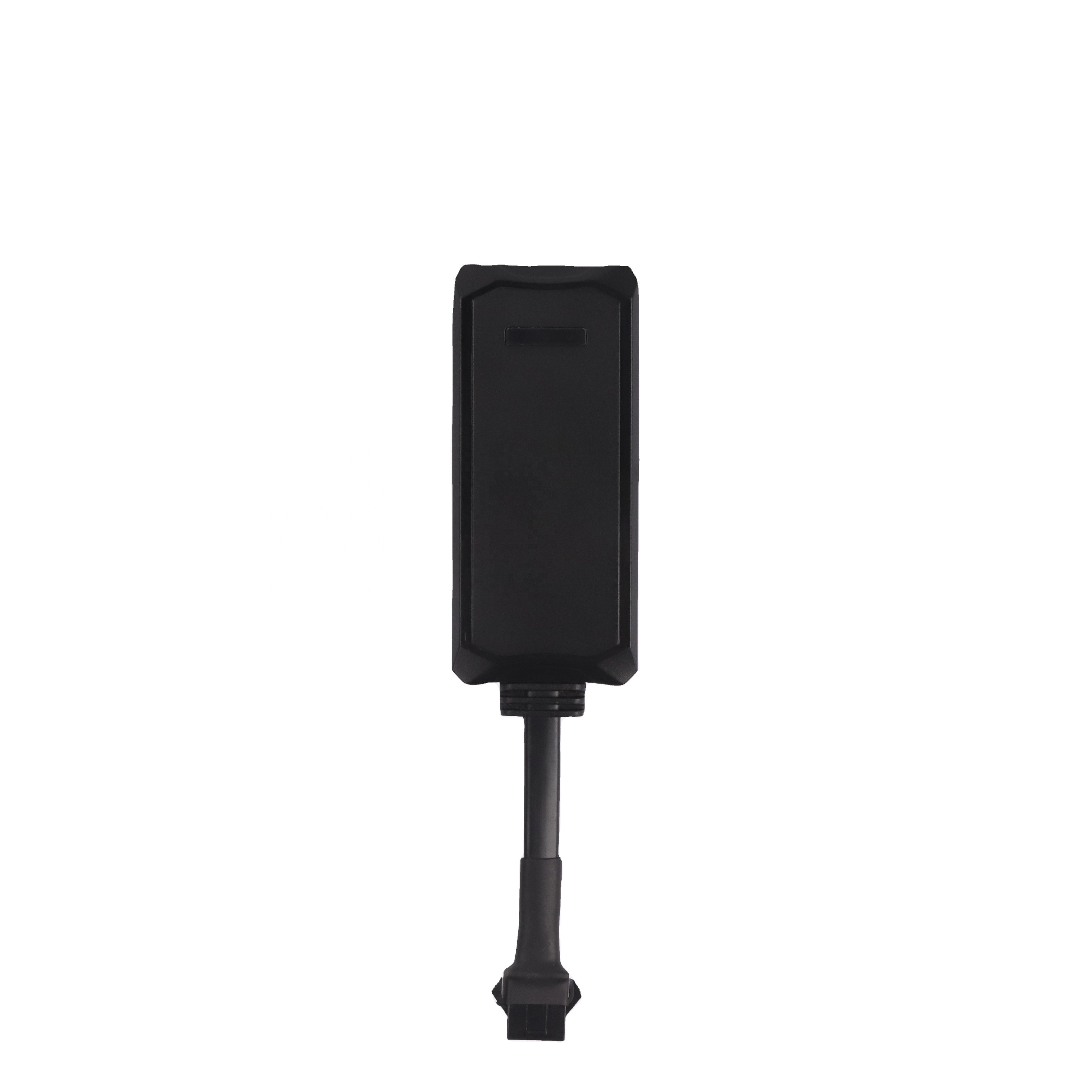 Real-Time 2G GPS Vehicle Tracker with ACC Detection 4G Network Compatible for PC IOS App 1-Year Warranty for Fleet Management