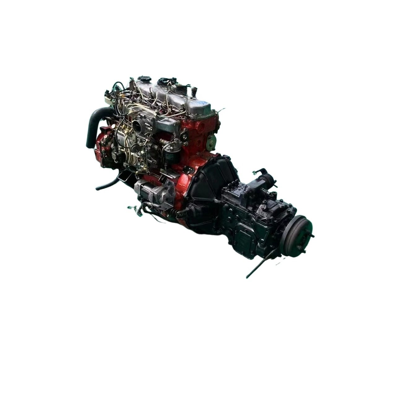 High Performance for Hino Van Bus W04C Used Diesel Engine Assembly Wholesale Available