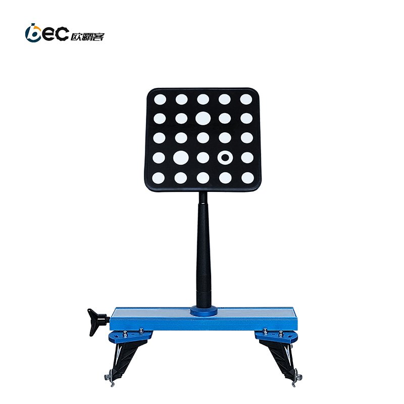 Machine for Large Automotive Body Shop Use Truck 3d 4 Wheel Alignment Machine Aligner