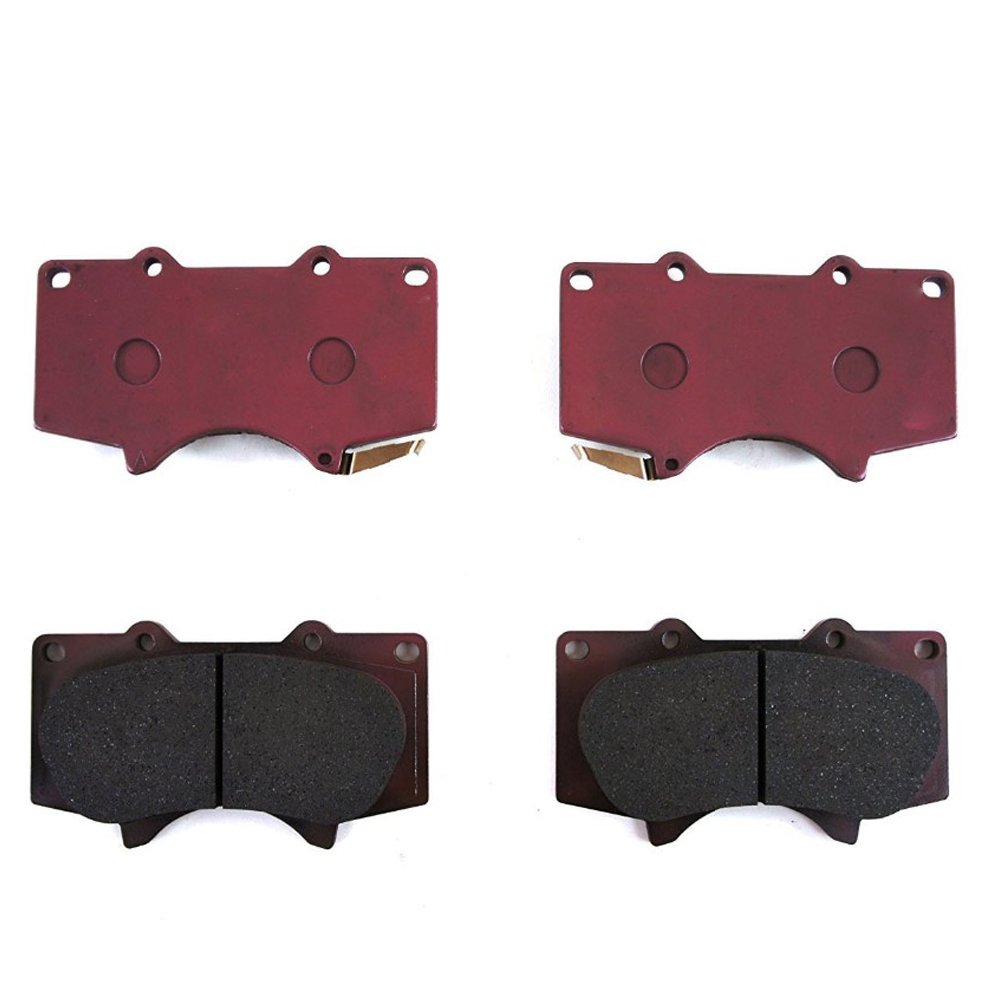 Auto Car Spare Parts OEM Packing Front Rear Disc Ceramic Pastillas De Frenos 04465-02200 Brake Pads for Allion