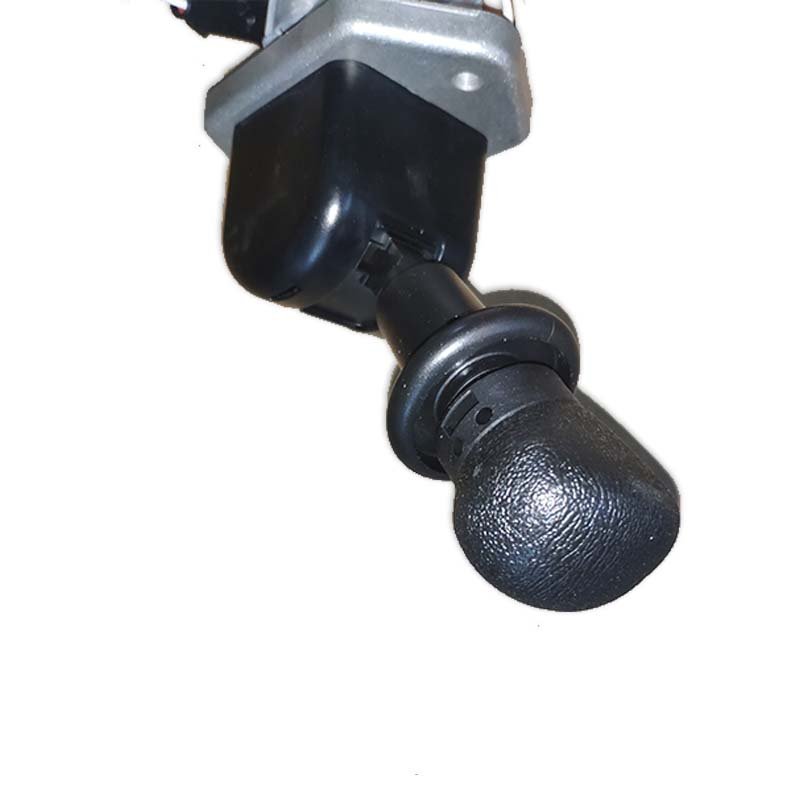 2024 Golden Dragon Bus Parts 23508KJ0017 Handle Brake Hand Control Brake Parking Brake Valve