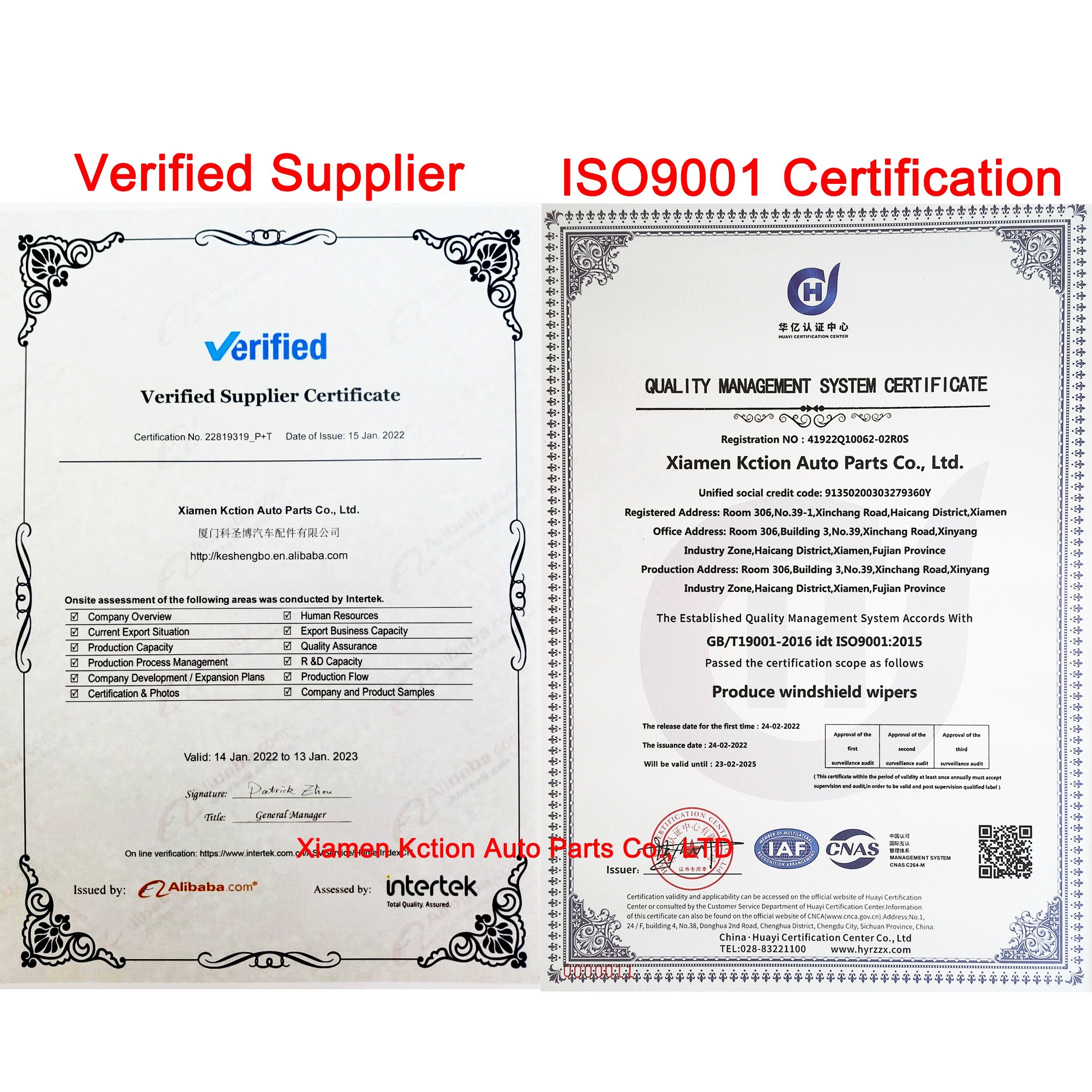 2025 Factory Price Universal Wiper Blades Auto Parts Exterior Accessories Hybrid Wholesale Wiper Blades Manufacturers