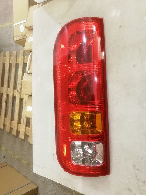 Bus Back Light Automotive Accessories Bus Lamp 24v HC-B-2088