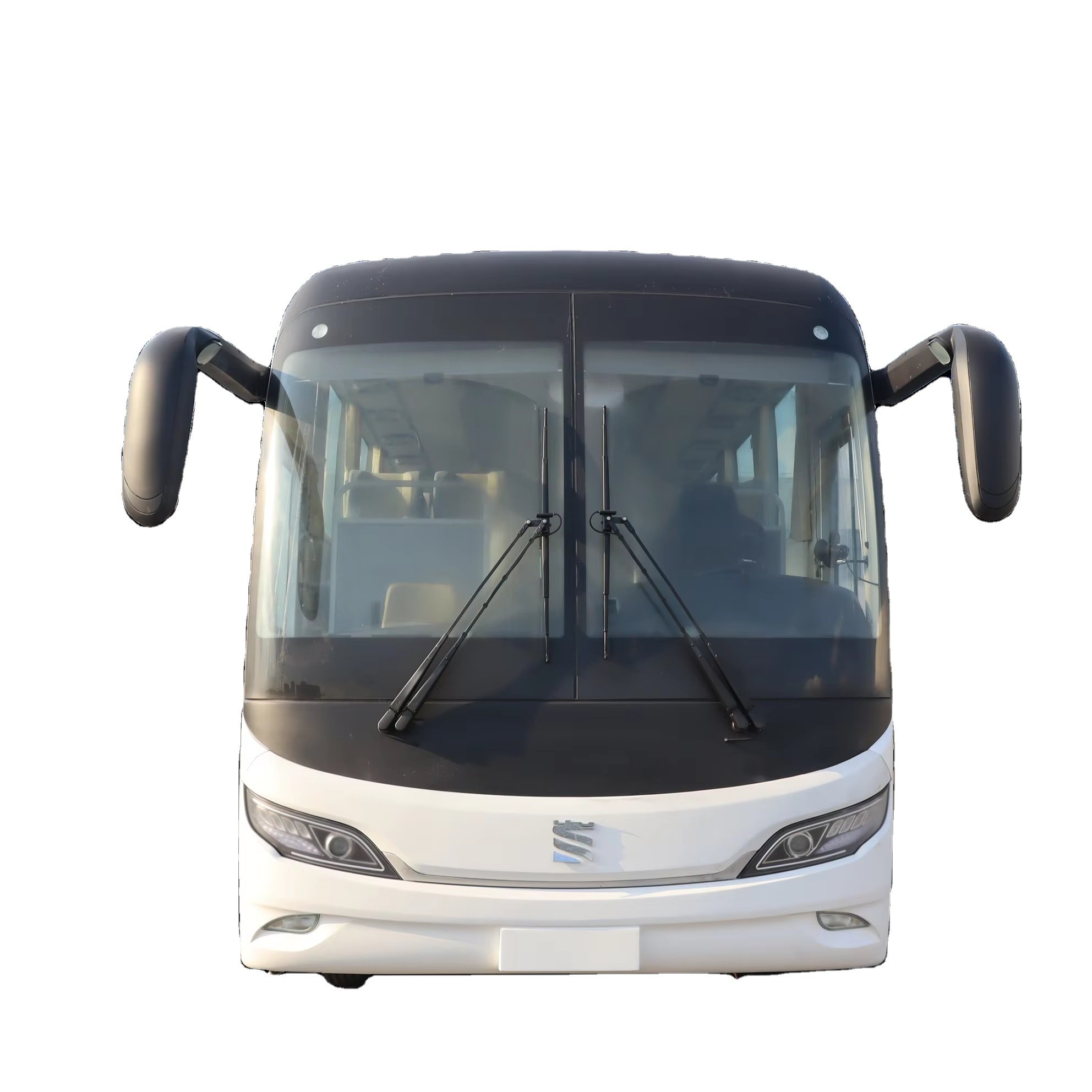 SYC6110DEJL with a Luxury Tour Coach with 12m 55 Seating Bus Citry Travelling Coach Bus for Sale