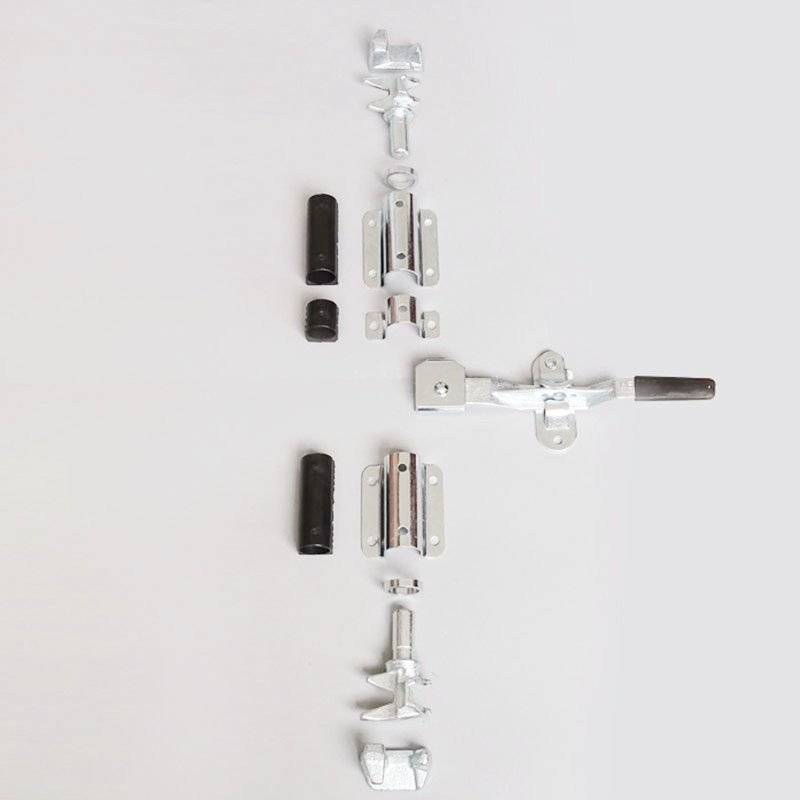 Container Parts &Accessories Shipping Container Door Lock Set for Cargo Trailer Door