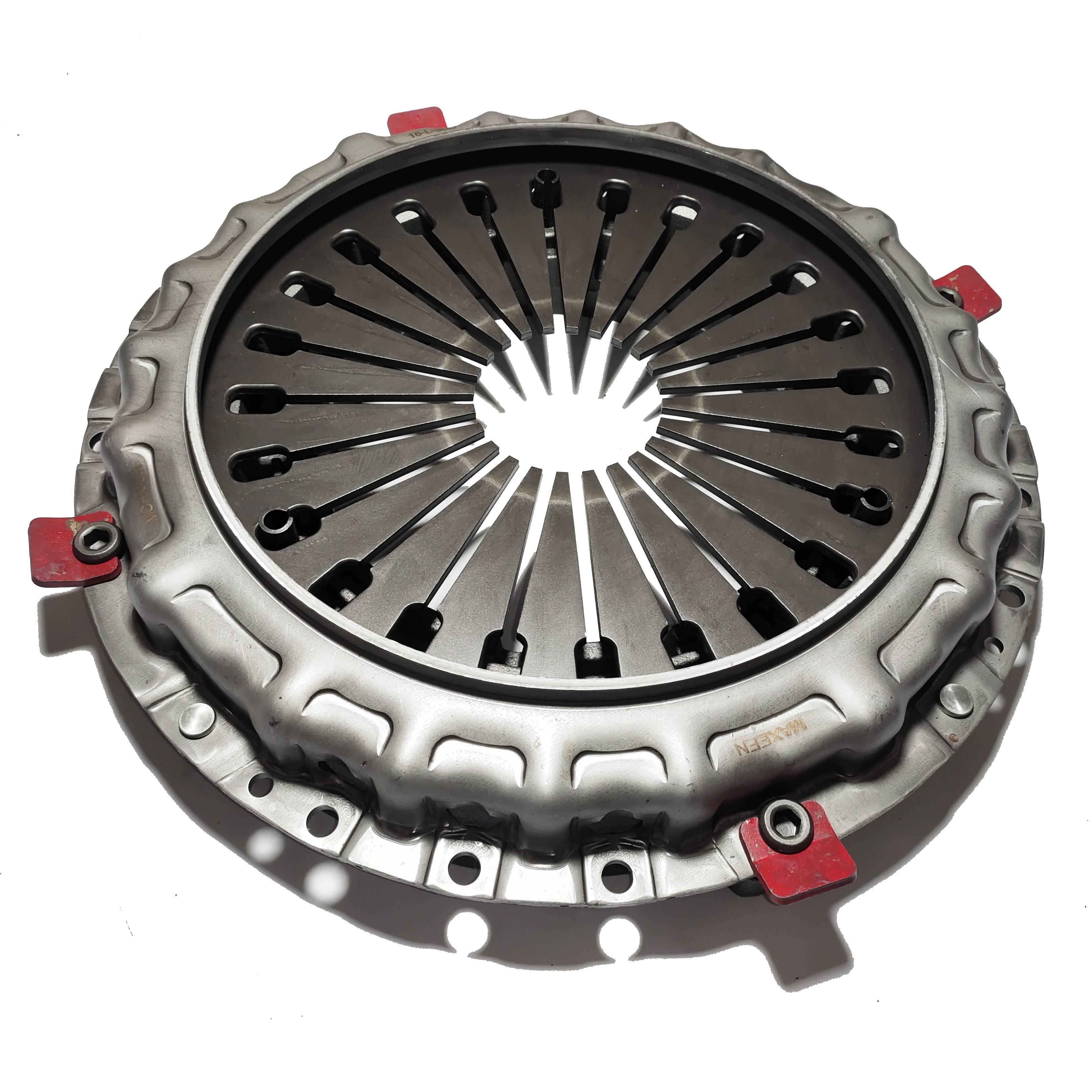 Clutch Cover Assembly HNC539 Size 430mm Suitable for HINO with Maxeen No. MCHN-031