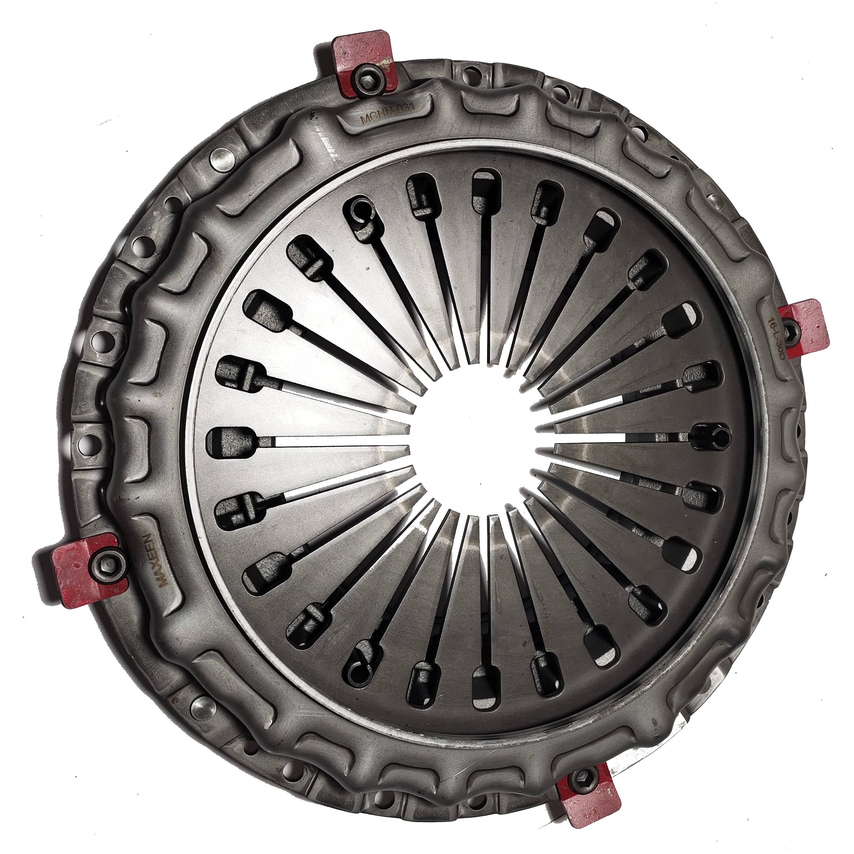 Clutch Cover Assembly HNC539 Size 430mm Suitable for HINO with Maxeen No. MCHN-031