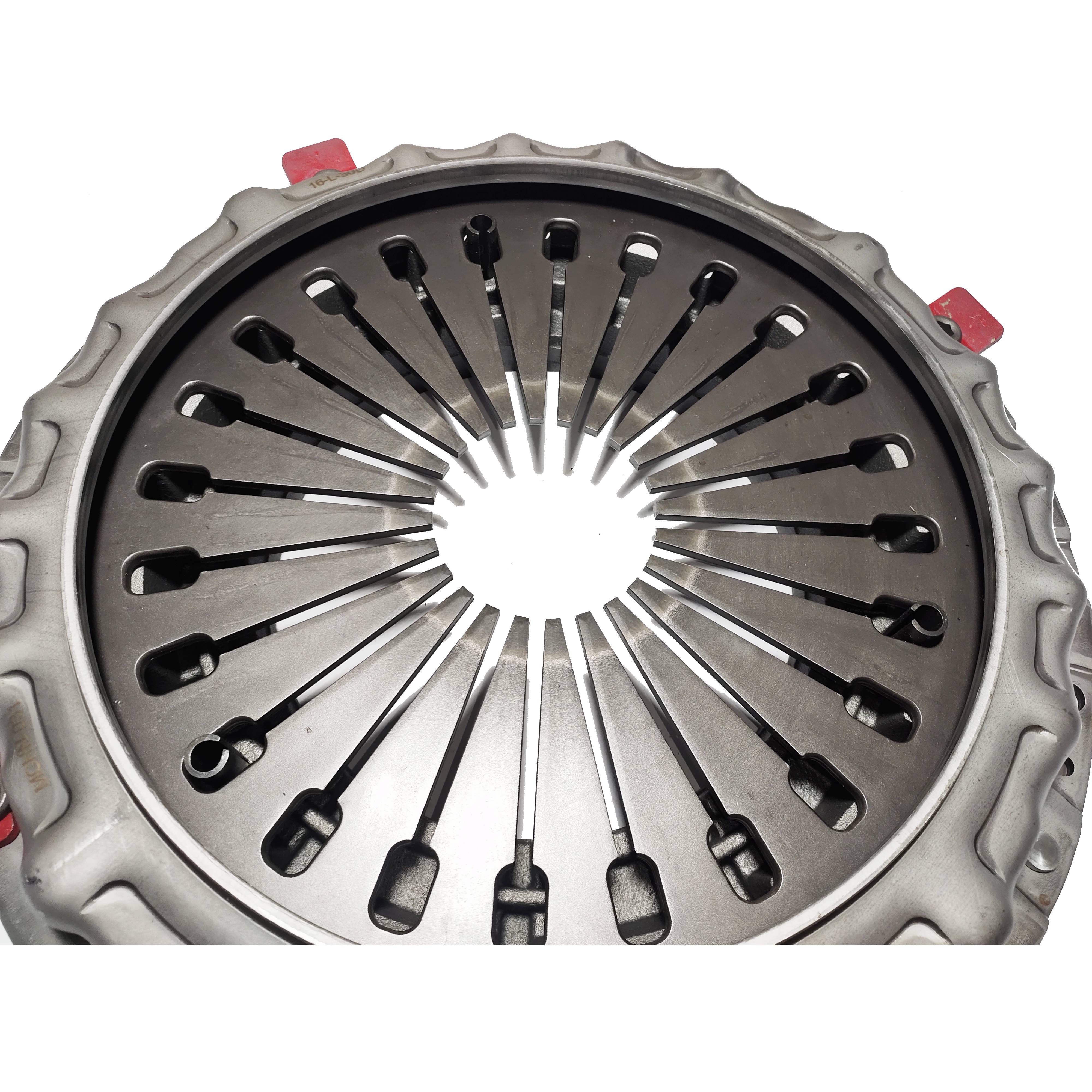 Clutch Cover Assembly HNC539 Size 430mm Suitable for HINO with Maxeen No. MCHN-031