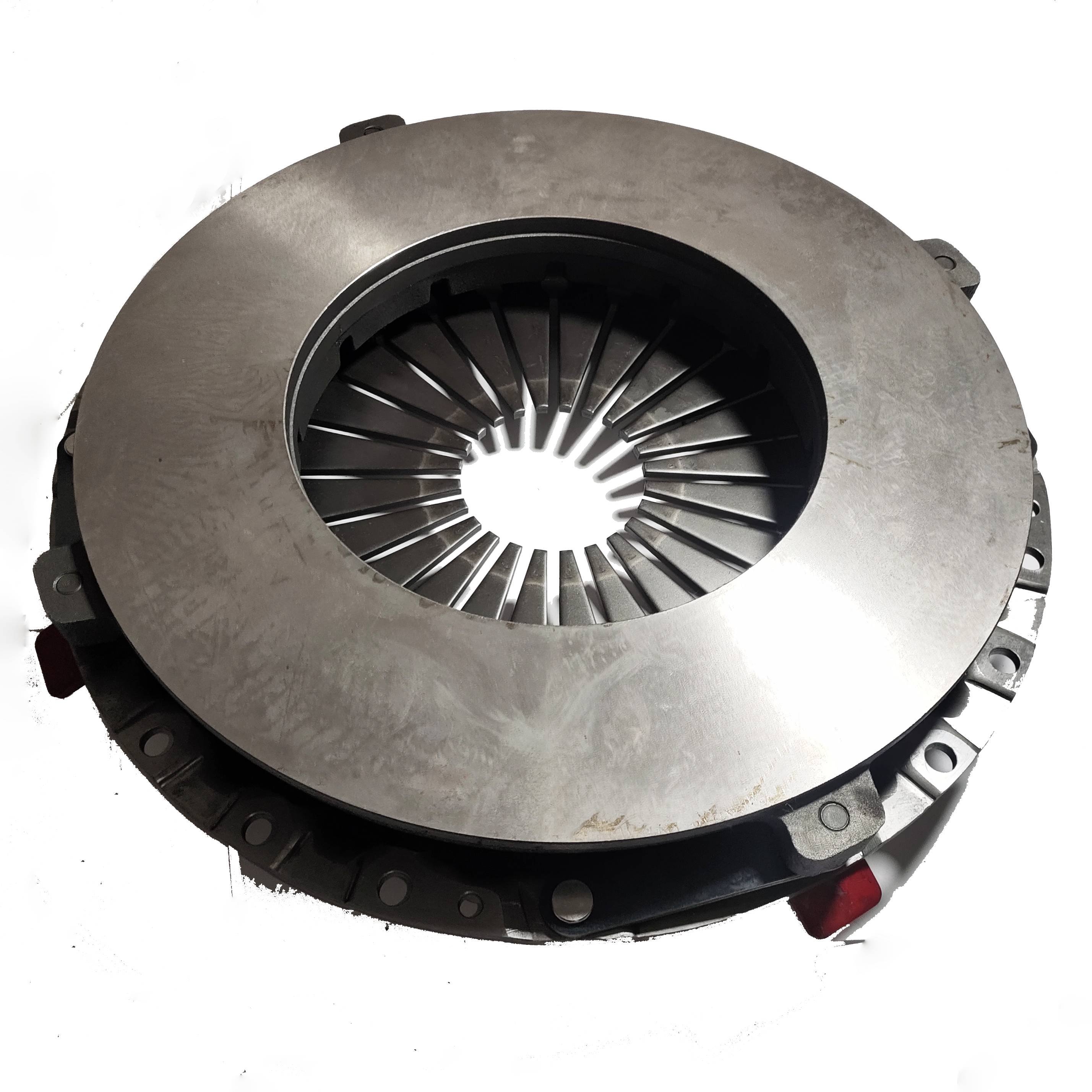 Clutch Cover Assembly HNC539 Size 430mm Suitable for HINO with Maxeen No. MCHN-031